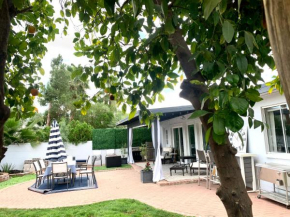 Entire Perfectly located Gem in Old Town Scottsdale